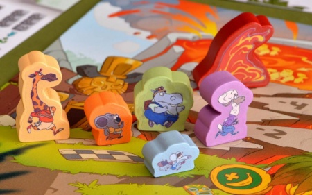 915297HW Лаваленд