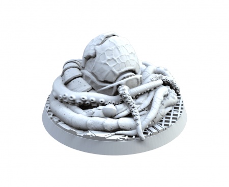 915354HW Немезида: Кошмары