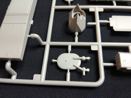 35045 Т-14 Новейший Российский танк ARK model