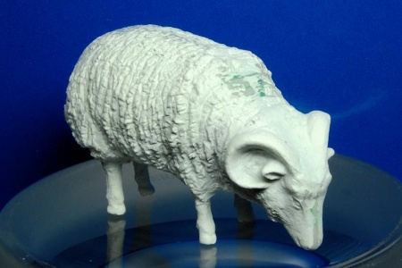 RV35007 Livestock Set Vol.1