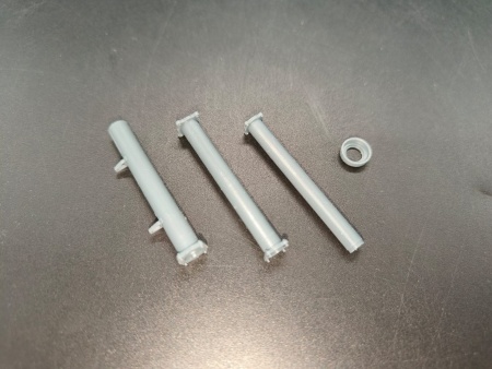 MM35312 Труба ОПВТ семейства 72 рабочее положение