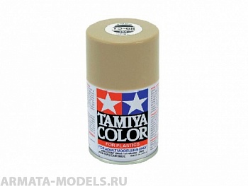 85068T TS-68 Wooden Deck Tan