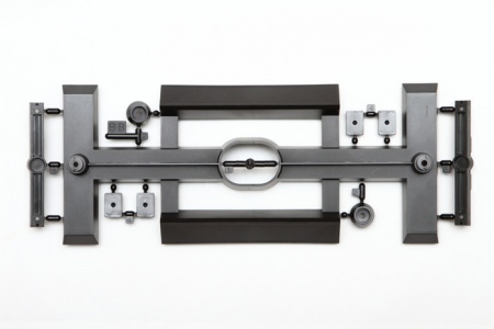 78025 Японский линкор Yamato с набором фототравления Tamiya