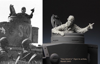 3591STAL Командир танка СС