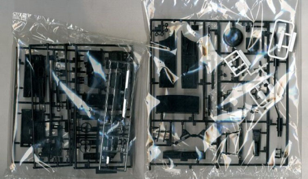 05126 Shakotan Koyaji's Choice Hakosuka 4Dr Aoshima