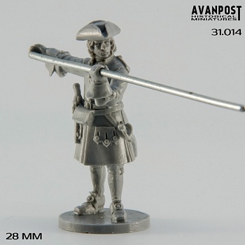 31.014АП Пикинёр 31.014АП Пикинёр