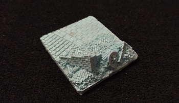 ADT35055 городские руины