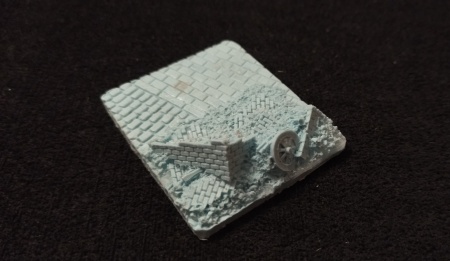 ADT35055 городские руины