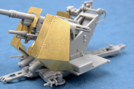 02310P Flak 37 Trumpeter