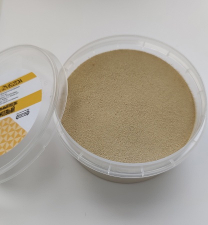 1154 Модельный песок STUFF PRO (бежевый)