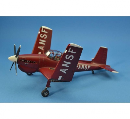 SH72356 Boulton Paul Balliol Civilian and Foreign Users Special Hobby