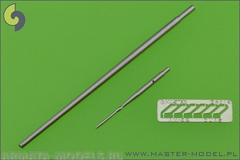 AM-32-050 МиГ-21бис (Fishbed L / N) - трубка Пито AM-32-050 МиГ-21бис (Fishbed L / N) - трубка Пито