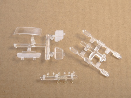 1557AVD Сборная модель ГЗСА-893А (52) AVD Models