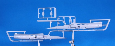 SH72414 Mirage F.1 Duo Pack & Book Special Hobby