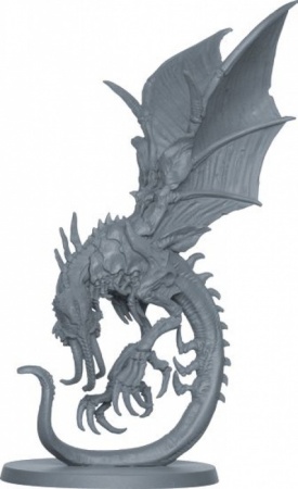 915131HW Ктулху Смерть может умереть