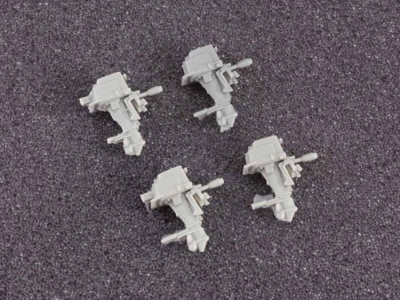 AVD143000504 Лодочный мотор Вихрь, 4 шт