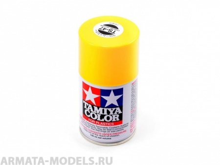 85047T TS-47 Chrome Yellow