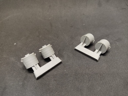 ММ35110 Термос армейский ТВН-18