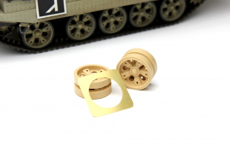 SS-003 ISRAEL HEAVY ARMOURED PERSONNEL CARRIER ACHZARIT EARLY Meng