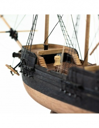 AMATI60001 Pirate ship (Пиратский корабль) AMATI