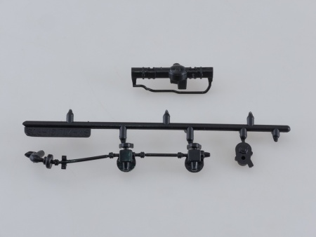 1056KIT Сборная модель  Автоцистерна АЦ-4,0 (ЗИЛ-131) AVD Models