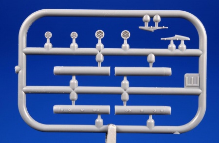 SH72418 SIAI-Marchetti SF-260M/AM/W Special Hobby