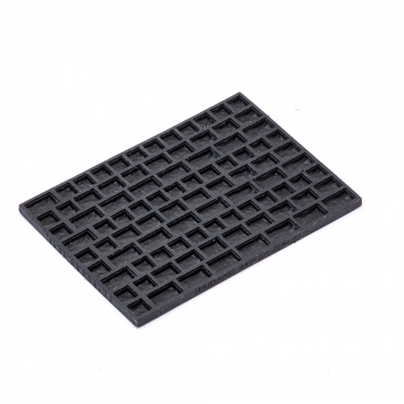 T104MWP Молд брусчатка, размер L