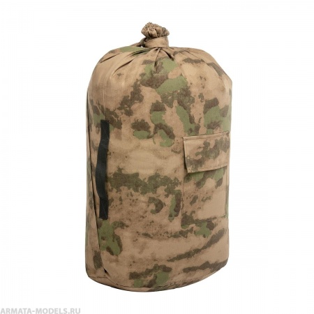 Мешок вещевой большой 100л (HS-РК-9 мох) Helios