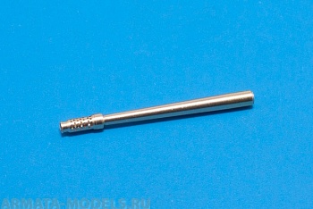 35B149RB Ствол 3,7cm KwK 34(t) L/40 barrel for Panzer 35(t) 35B149RB Ствол 3,7cm KwK 34(t) L/40 barrel for Panzer 35(t)