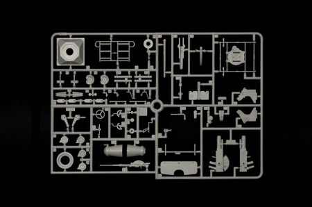 5617ИТ Аксессуары для корабля Italeri