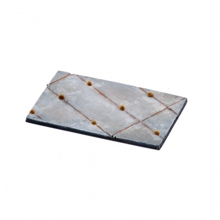 T-076 Молд Плита аэродромная ПАГ, размер XS