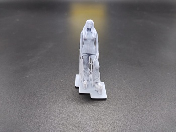 AM3744 Фигура Миа Торетто ( Джордана Брюстер )