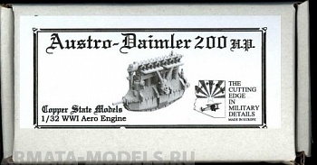 E32-002 Austro-Daimler