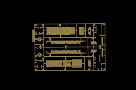 0355ИТ РСО/ПАК-40 Italeri