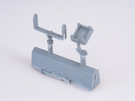 8003AVD Сборная модель Тротуарный виброкаток Д-455 AVD Models