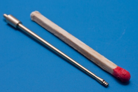 35B141RB Ствол 20mm Rheinmetall RH-202 barrel