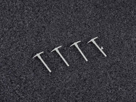 AVD243012304 Кирка-мотыга КМ1-1, 4 шт.