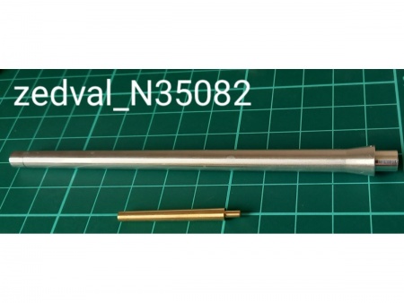 N35082 набор деталей для Maus