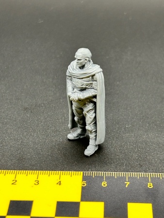 AM35936 Набор фигурок DUNE Герои 6шт Arma Models