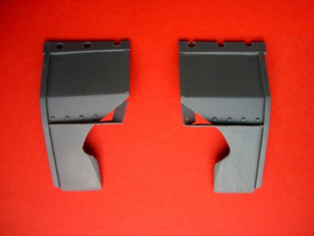 35011 Советский тяжелый танк Ис-7 ARK model