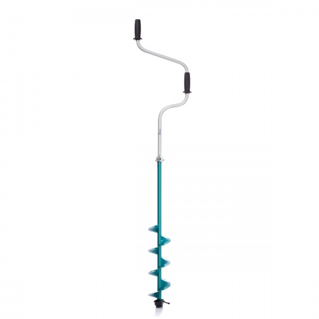 Ледобур ЛР-130Д R правое вращение (LK-130RD) Тонар