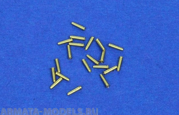 35P30RB Набор амуниции для 20mm Shells KwK 30/38 (20 pcs) 35P30RB Набор амуниции для 20mm Shells KwK 30/38 (20 pcs)