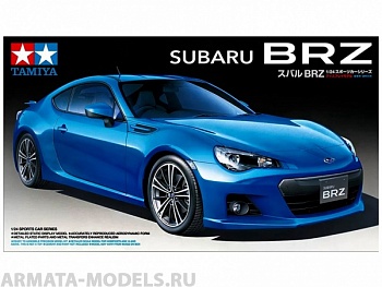 24324 Subaru BRZ