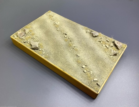 НМ01030 Пустыня (20*12см)