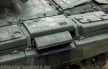 AM72250 Выхлоп поздний