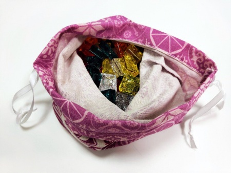 8979 AZUL. Витражи Синтры 