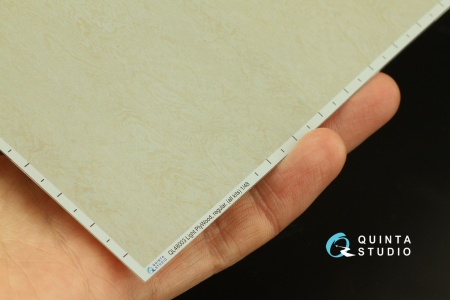 QL48003 Светлая фанера, обычная