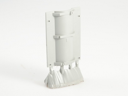 1427AVD Сборная модель Маслозаправщик МА-4А (131) AVD Models