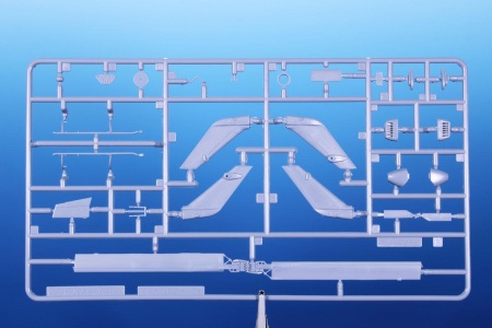 SH72283 AH-1Q/S Cobra «US Army&Turkey» Special Hobby