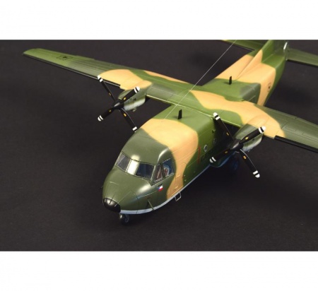 SH72344 CASA C-212-100 Special Hobby
